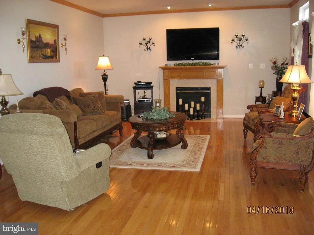 Photo of 16107 DRAYTON FARM DRIVE