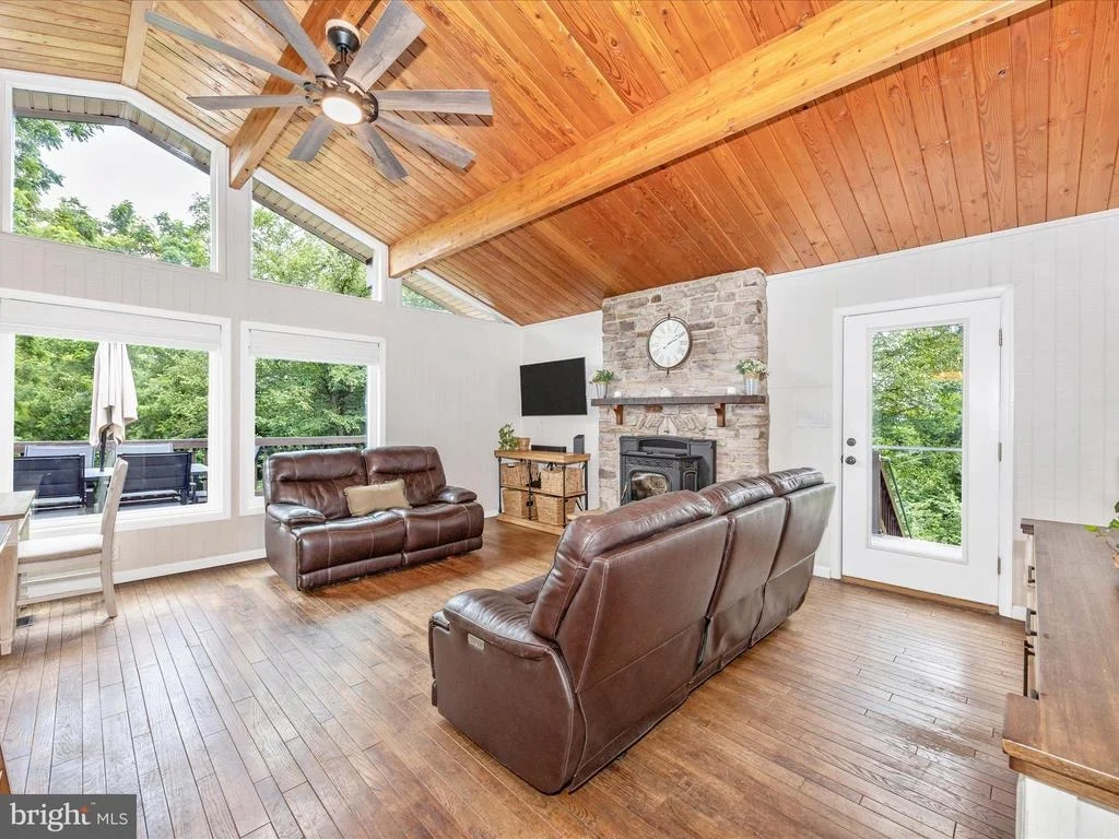 Photo of 13529 JOHN CLINE ROAD