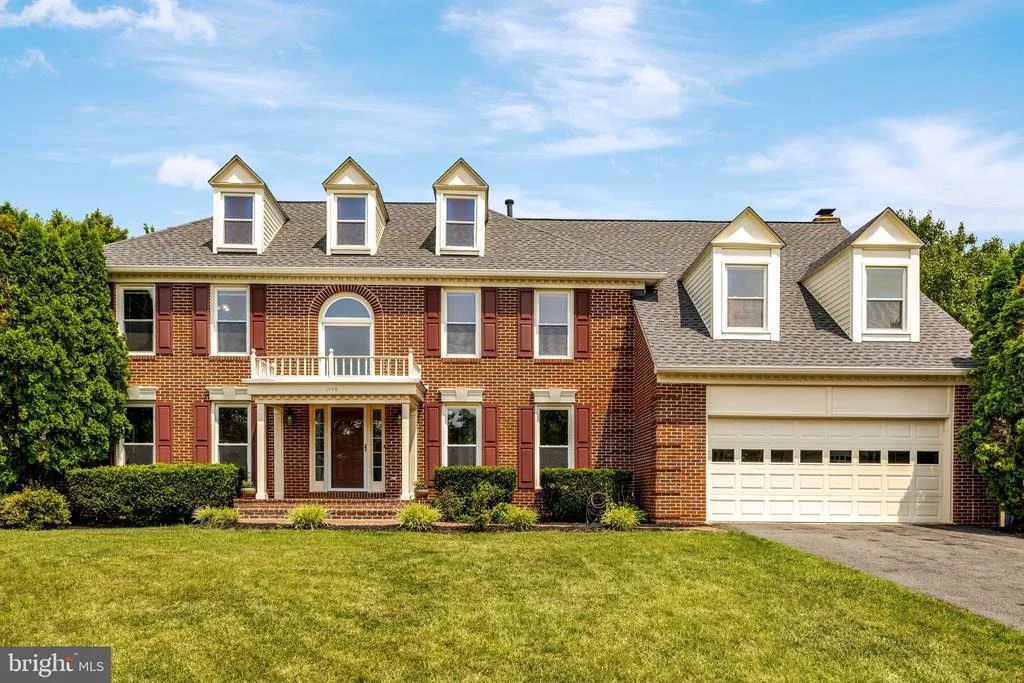 Photo of 1502 SNOWFLAKE COURT