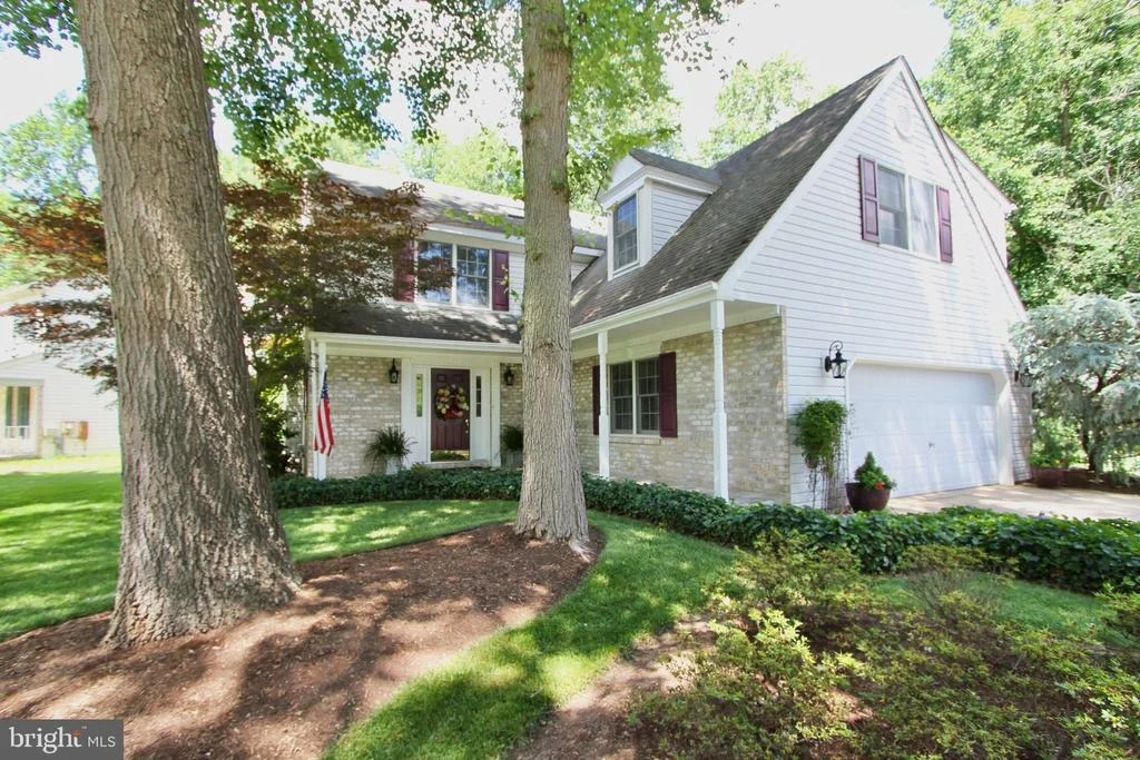 Photo of 161 BURNING TREE ROAD