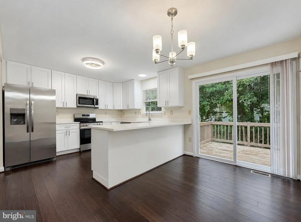 Photo of 45249 ANDY WAY