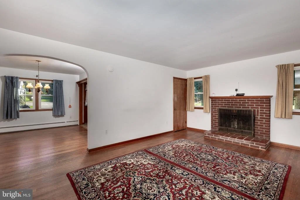 Photo of 15811 HANOVER PIKE