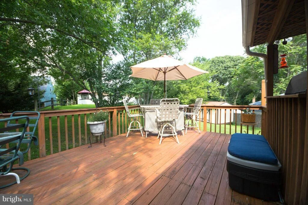 Photo of 1321 CALVERT BEACH ROAD