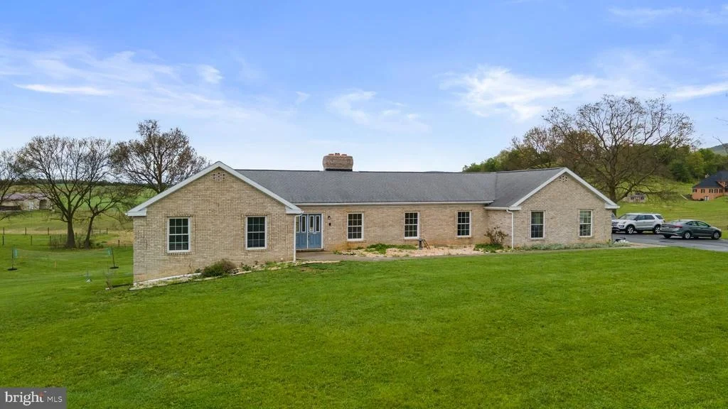 Photo of 21712 CHEWSVILLE ROAD