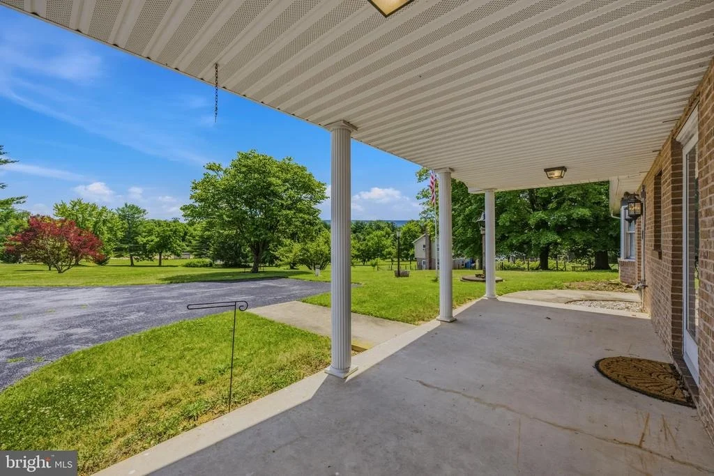 Photo of 11728 WHITE HALL ROAD