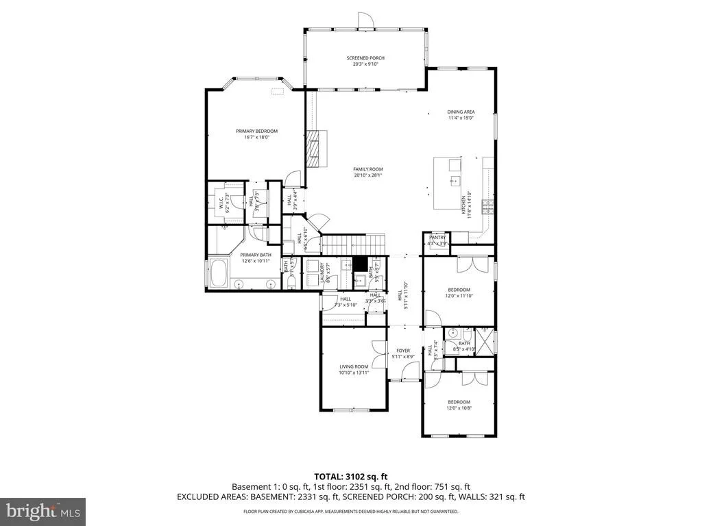Photo of 23298 BOURBON CIRCLE