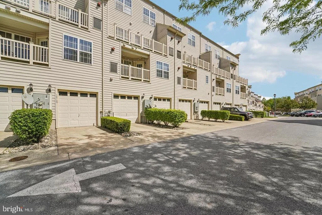 Photo of Unit 28B at 1874 MONOCACY VIEW CIRCLE