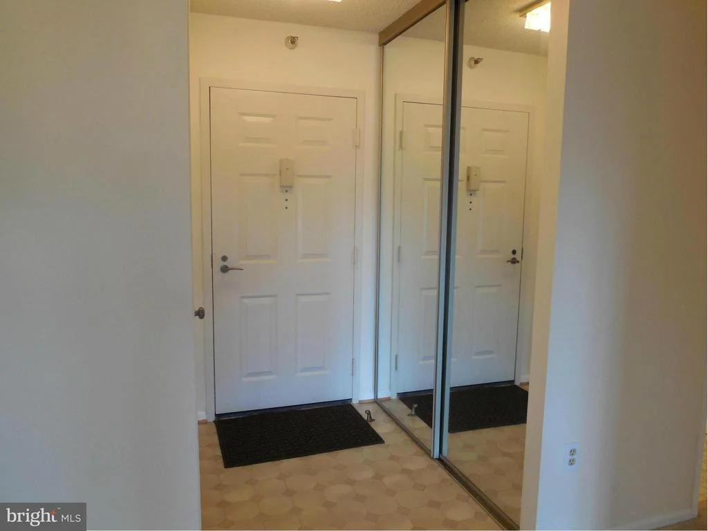 Photo of Unit 1219 at 15101 INTERLACHEN DRIVE