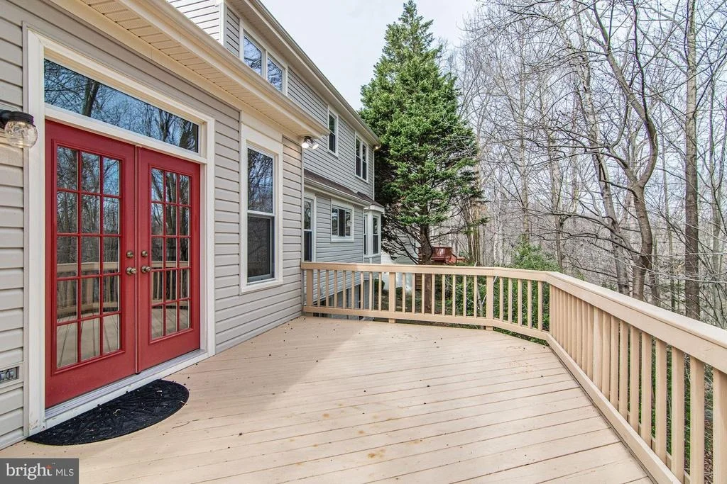 Photo of 8106 DEERCREEK PLACE