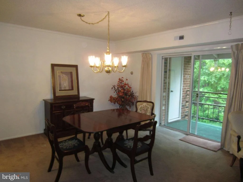 Photo of Unit 143E at 3501 FOREST EDGE DRIVE NE