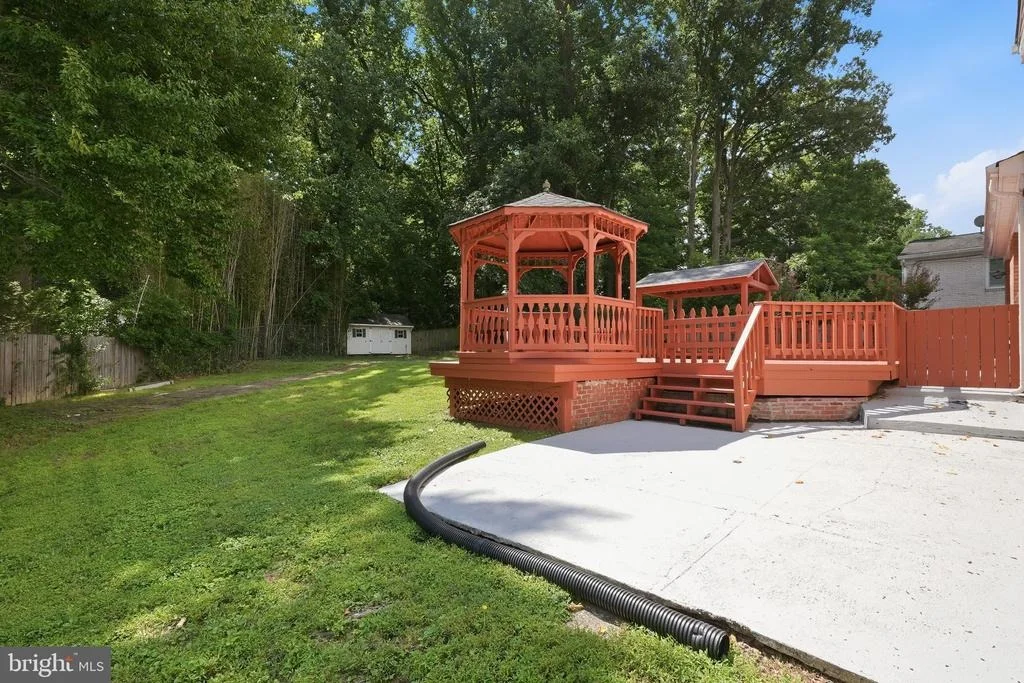 Photo of 2704 WELLER ROAD