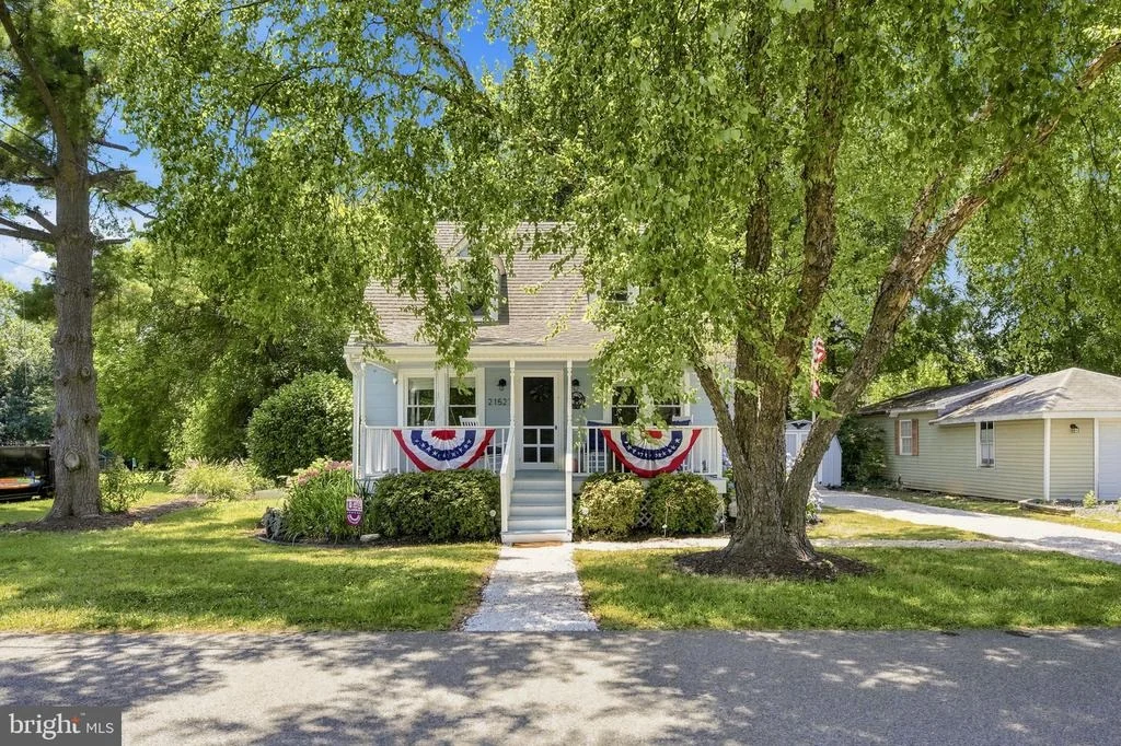 Photo of 21527 CHICKEN POINT ROAD
