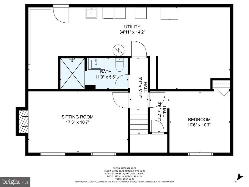 Photo of 9767 TURNBUCKLE DRIVE
