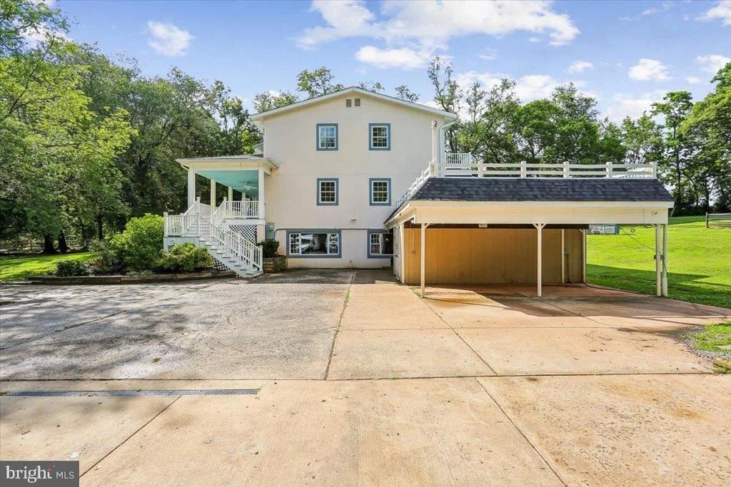 Photo of 8603 BRICKYARD ROAD