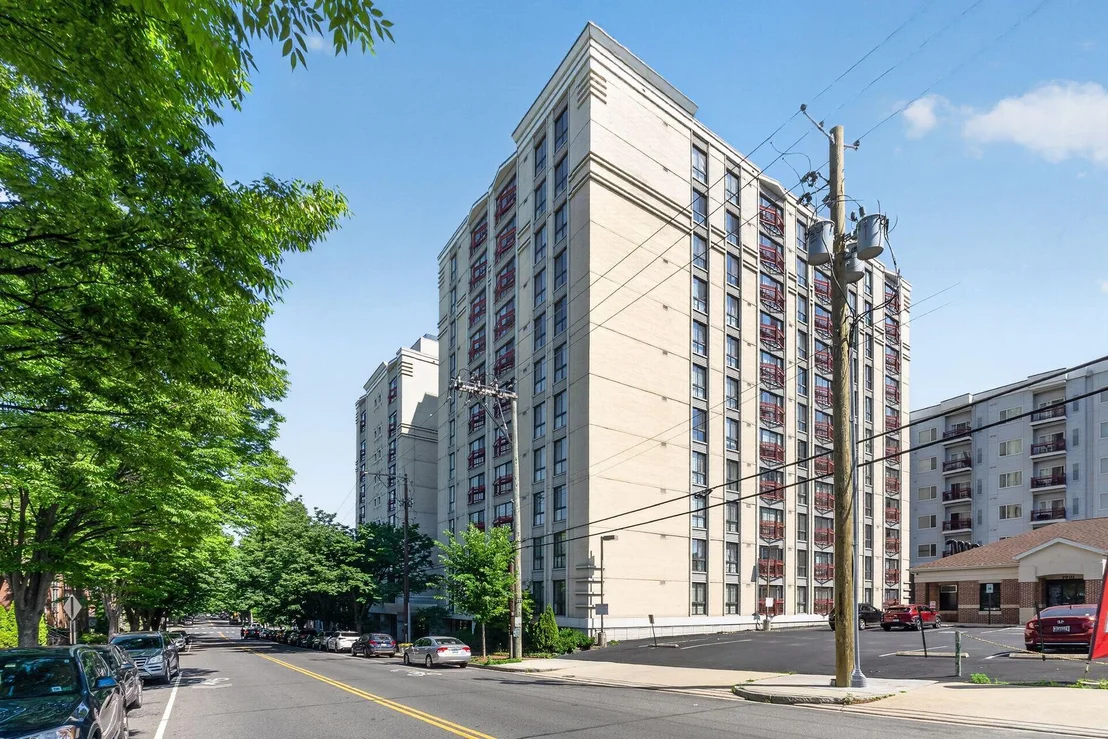 Photo of Unit 1011 at 7915 EASTERN AVENUE