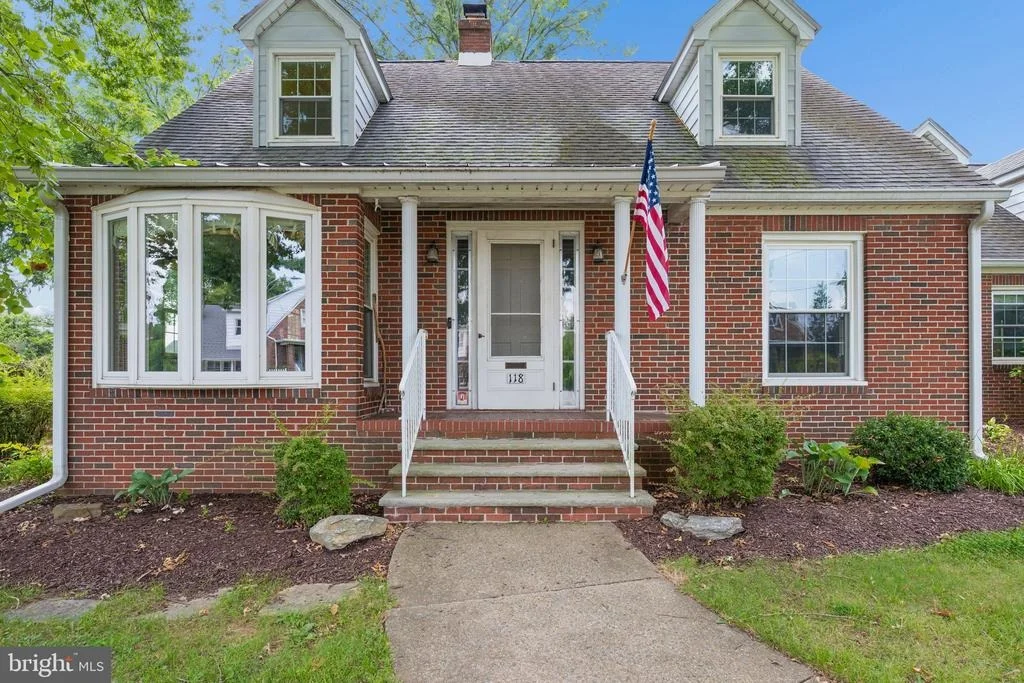 Photo of 118 W 14TH STREET
