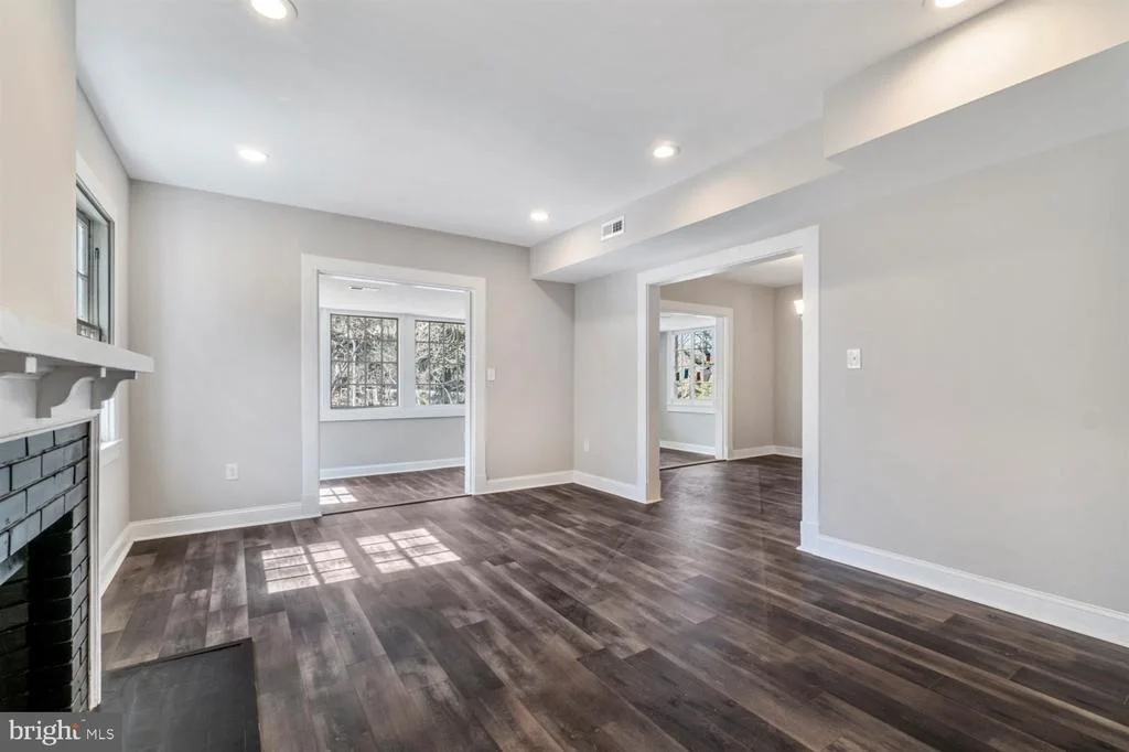 Photo of 5409 FALLS ROAD TERRACE