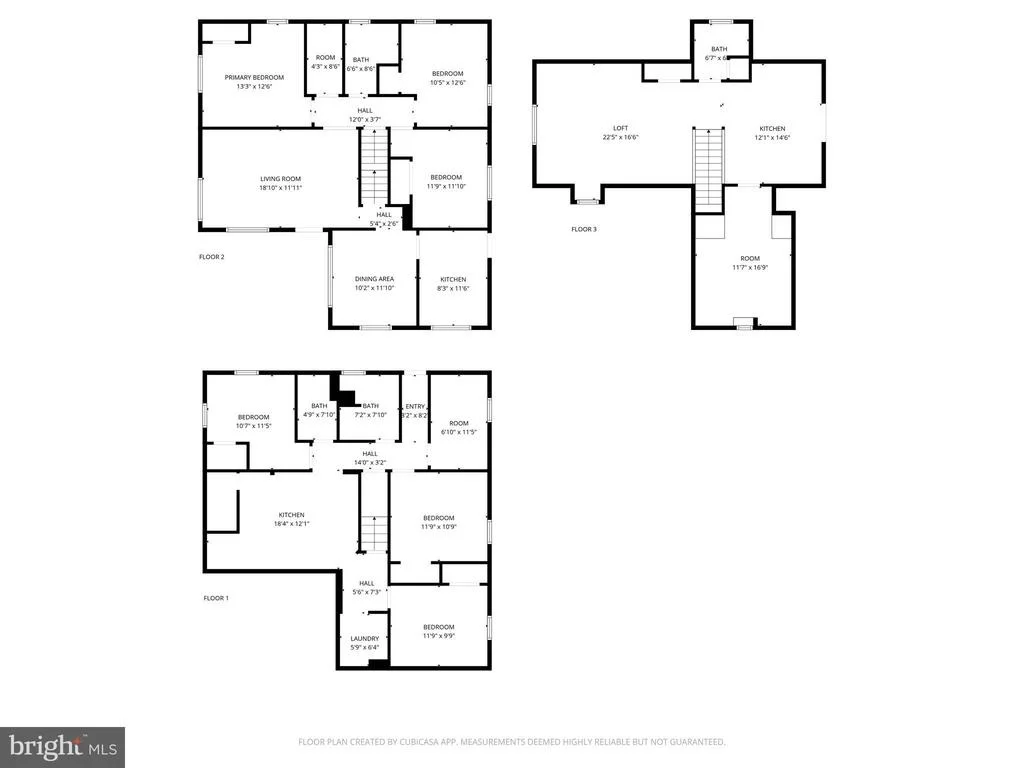 Photo of 5016 DELAWARE PLACE