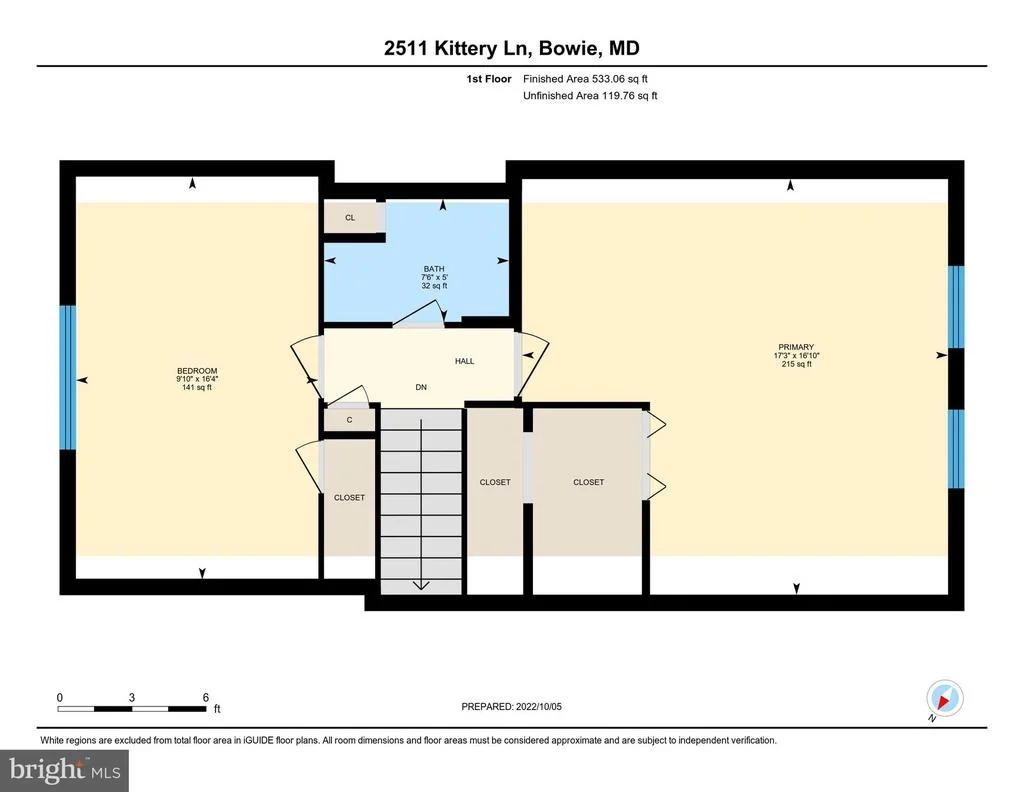 Photo of 2511 KITTERY LANE