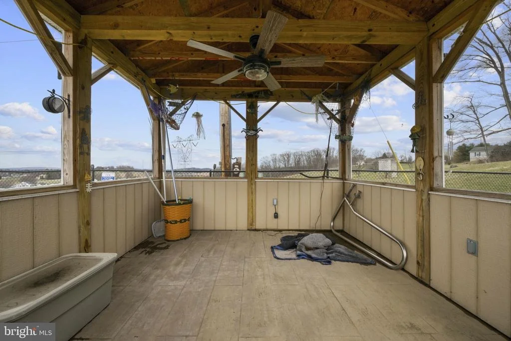 Photo of 5111 HANOVER PIKE