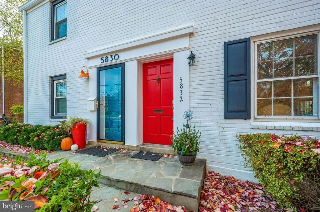 Photo of 5832 WASHINGTON BOULEVARD
