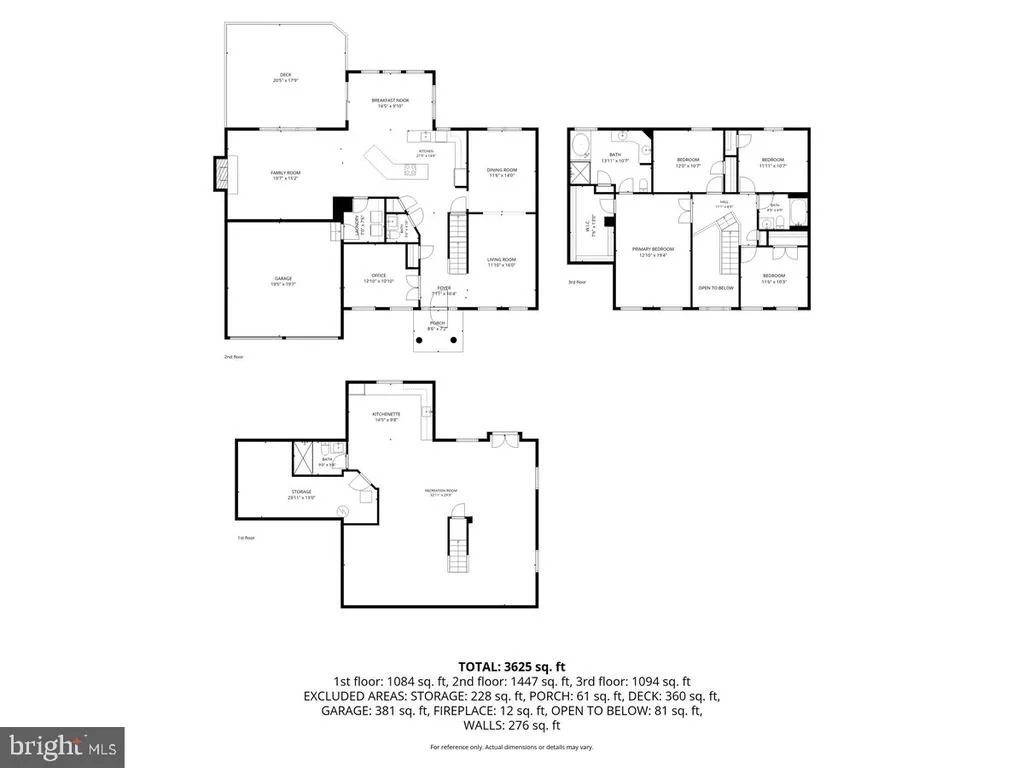 Photo of 5646 DENFIELD PLACE