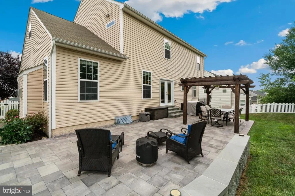 Photo of 5826 BROAD BRANCH WAY