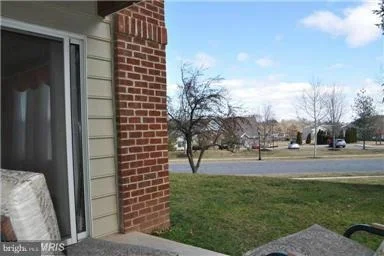 Photo of Unit 1C at 2402 ELLSWORTH WAY
