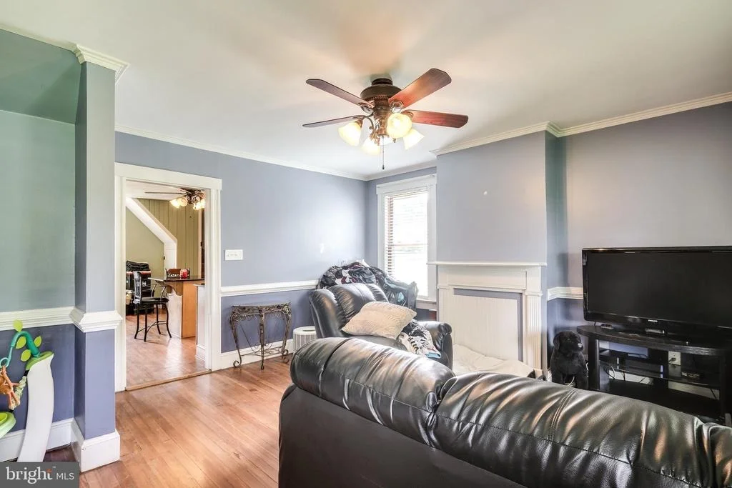 Photo of 8863 BALTIMORE ROAD