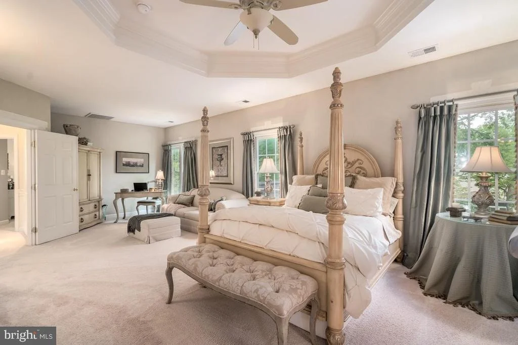 Photo of 4408 WINDING OAK DRIVE