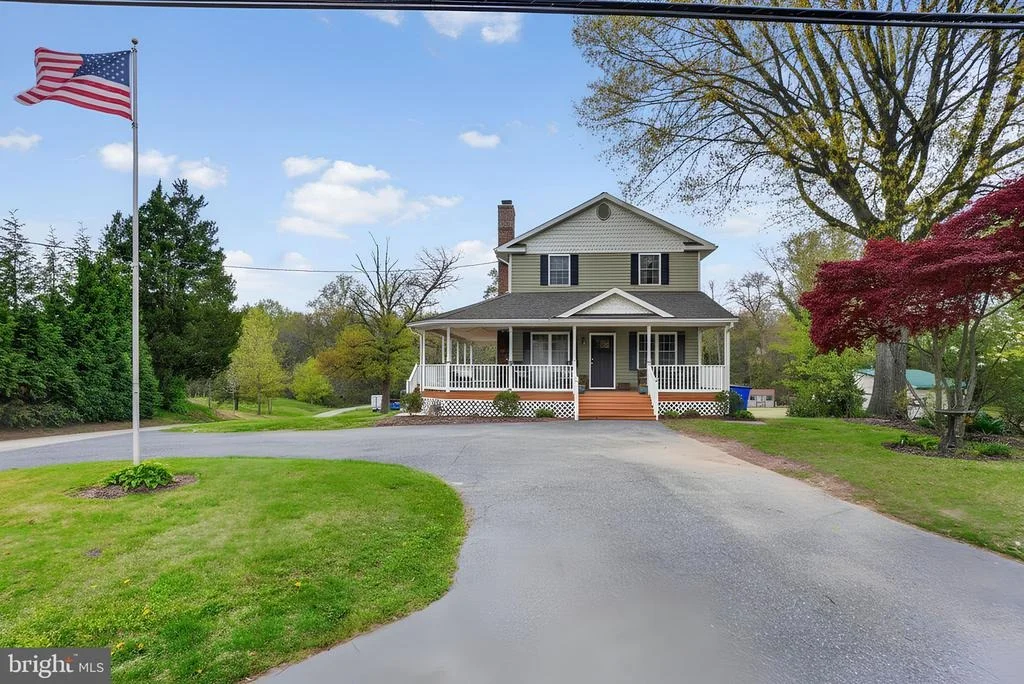 Photo of 9260 OLD SCAGGSVILLE ROAD