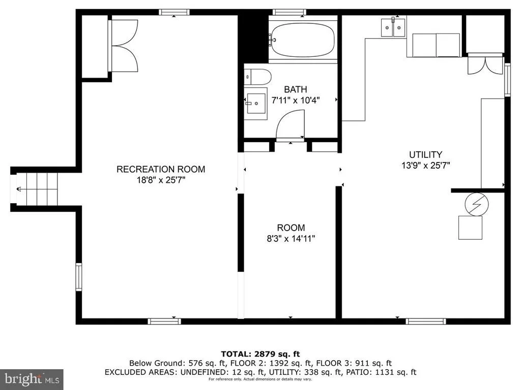 Photo of 900 ROSEMONT AVENUE
