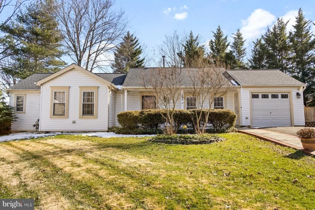 Photo of 3604 WINTER LAUREL TERRACE
