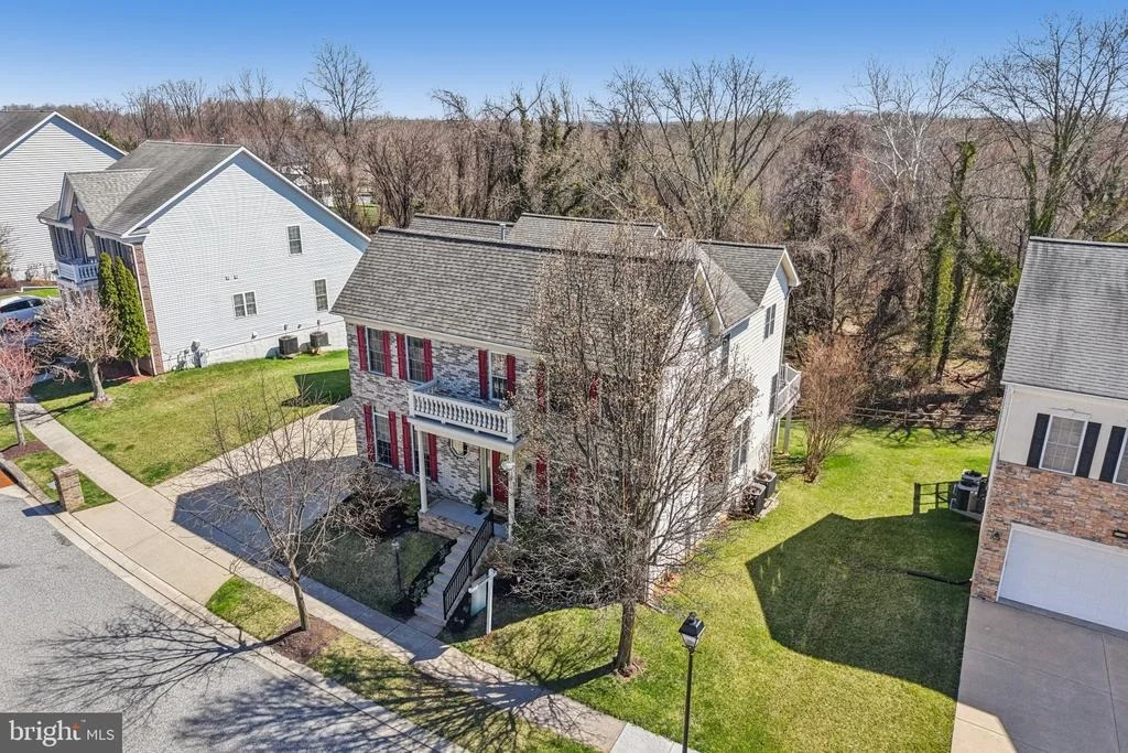 Photo of 9119 PANORAMA DRIVE