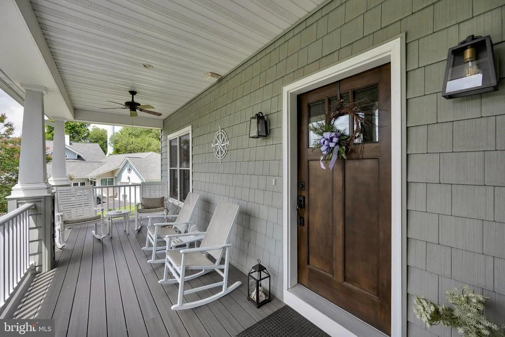 Photo of 203 CHANDLER STREET