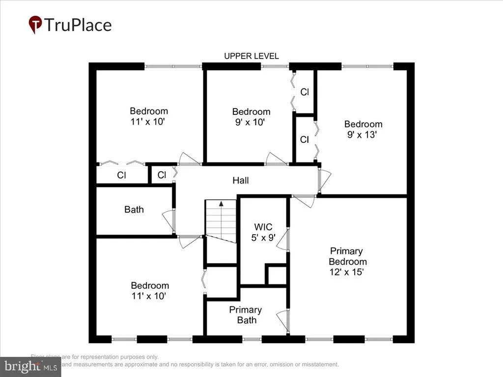 Photo of 9501 TREGARON PLACE