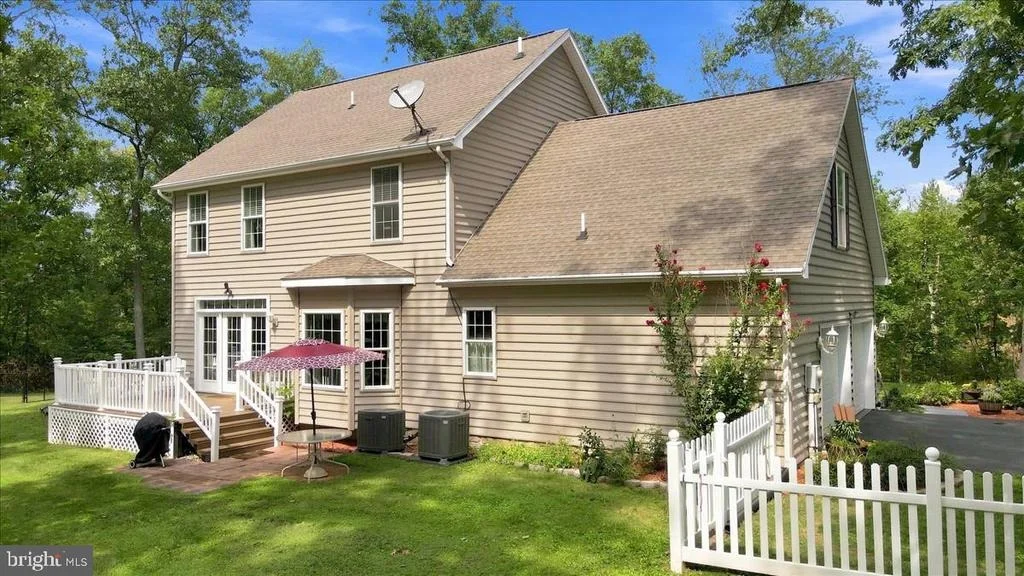 Photo of 4854 CHERRY RUN ROAD