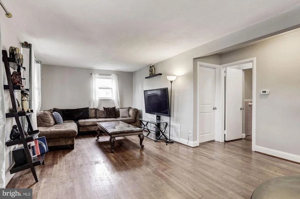 Photo of 3603 WELLER ROAD