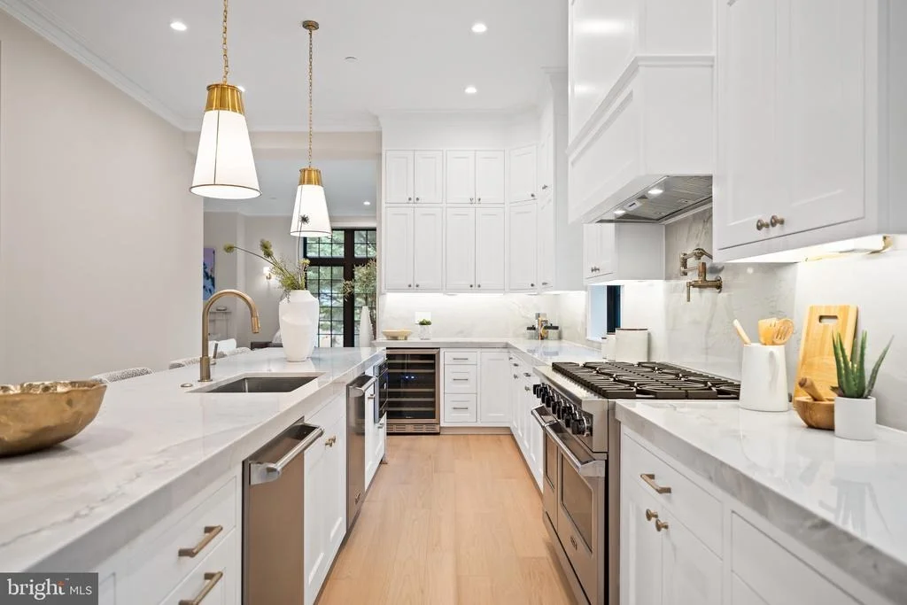 Photo of 5125 UPTON STREET NW