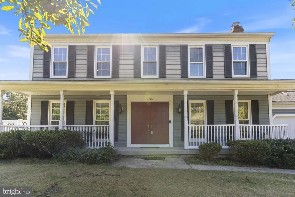 Photo of 735 EVERGREEN ROAD