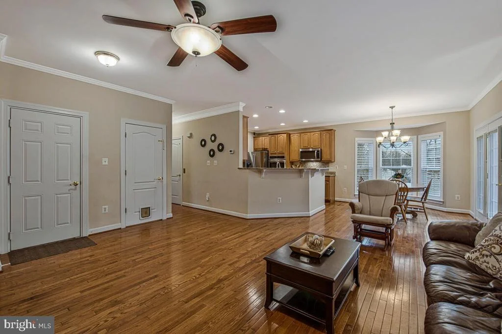 Photo of 620 CRAWFORDS RIDGE ROAD