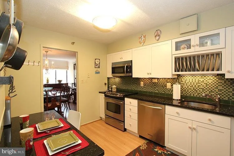 Photo of Unit 2804 at 15107 INTERLACHEN DRIVE