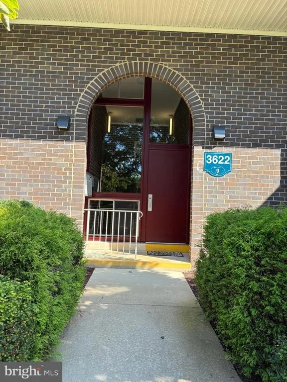 Photo of Unit 92C at 3622 GLENEAGLES DRIVE