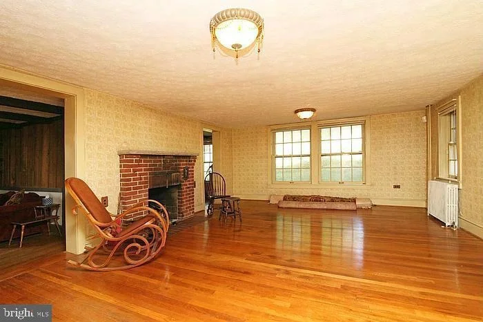 Photo of 5439 SHOOKSTOWN ROAD