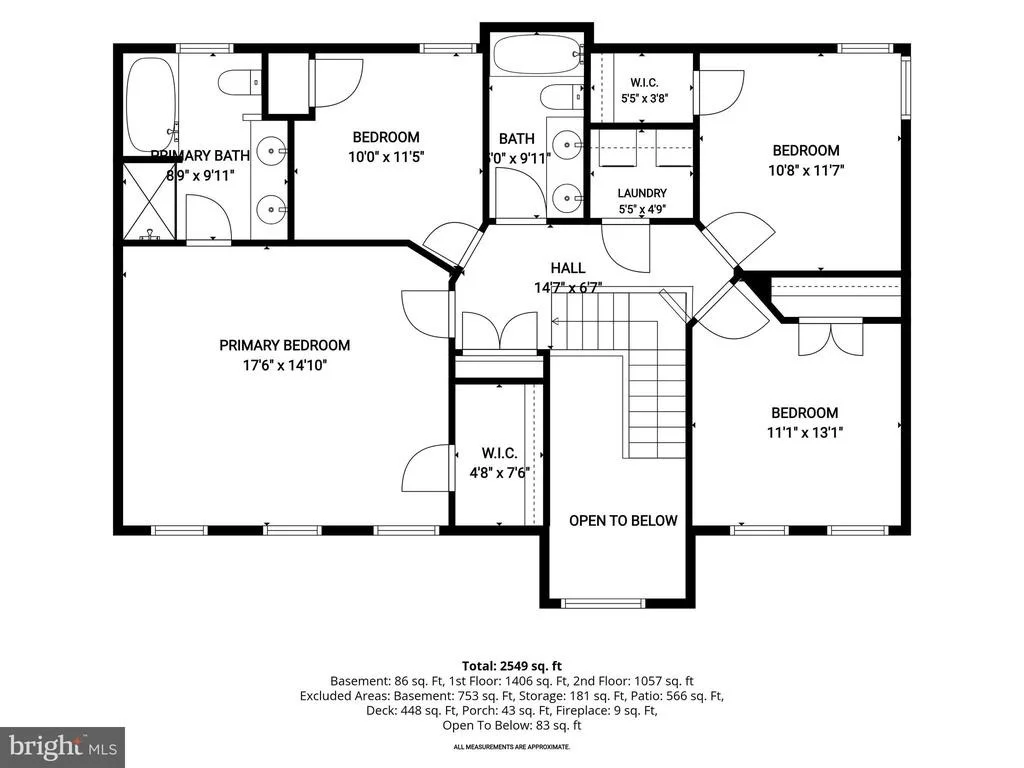 Photo of 508 CHATTERMARK COURT
