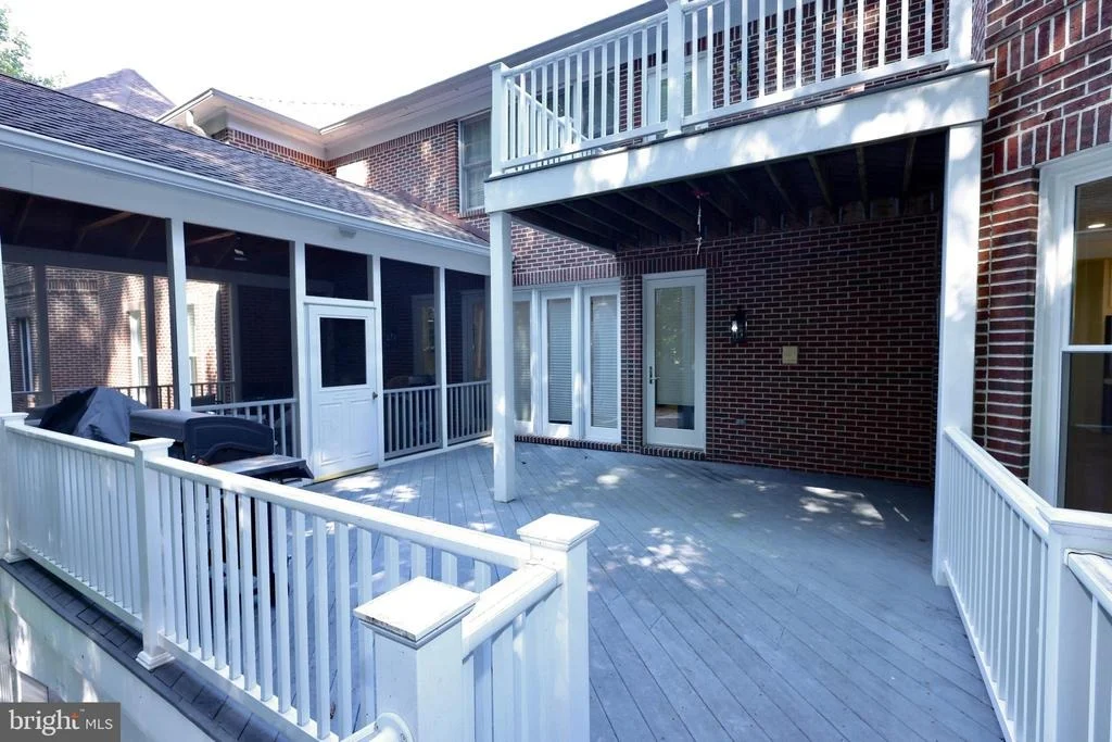 Photo of 6403 BURKE WOODS DRIVE