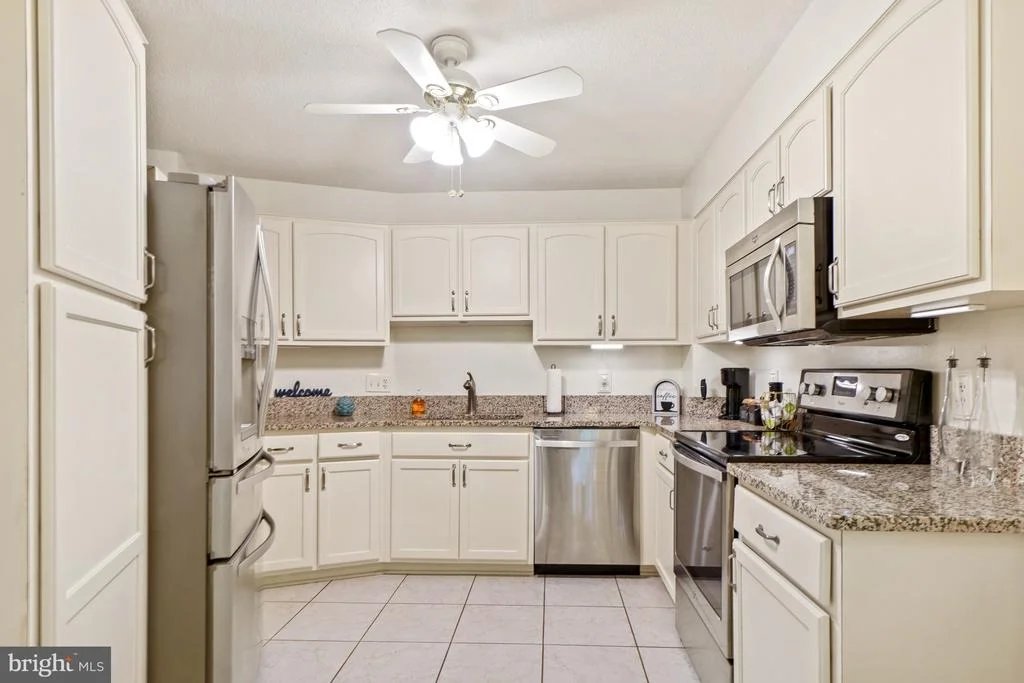 Photo of Unit 206 at 14805 PENNFIELD CIRCLE