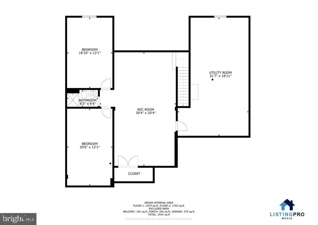 Photo of 9411 PIAFFE CIRCLE