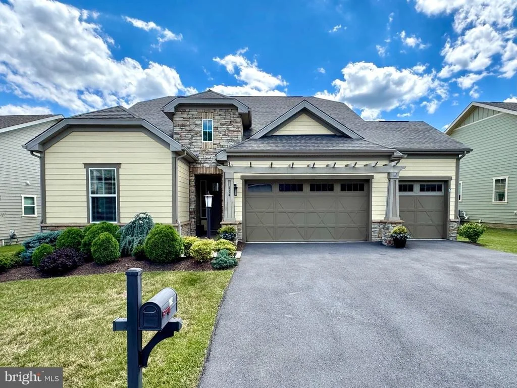 Photo of 114 TURNSTONE LANE