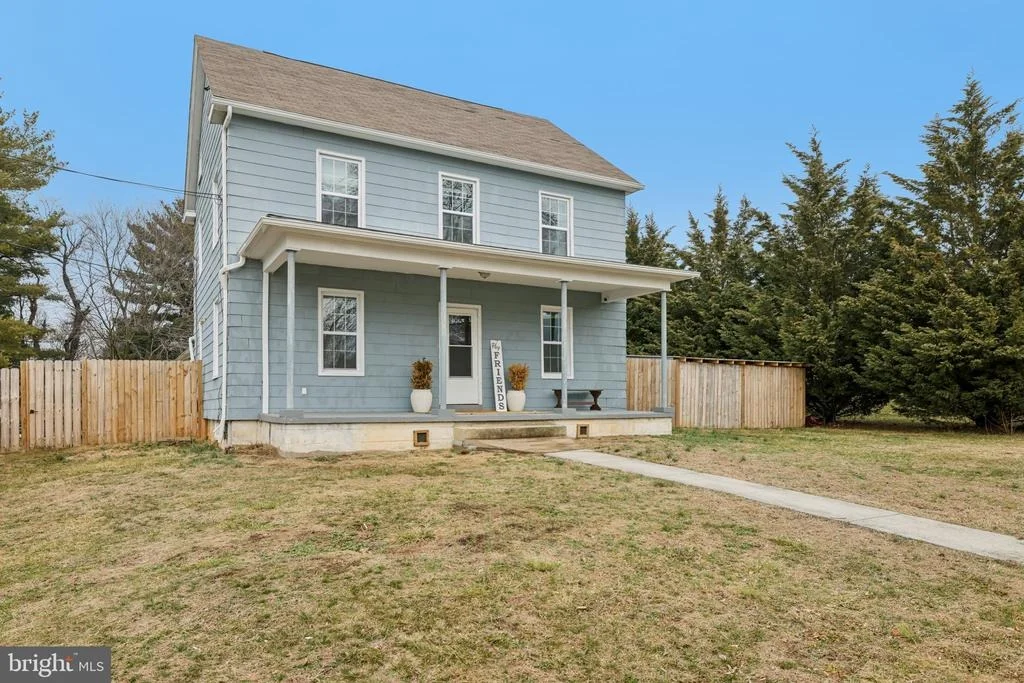 Photo of 22538 OLD GEORGETOWN ROAD